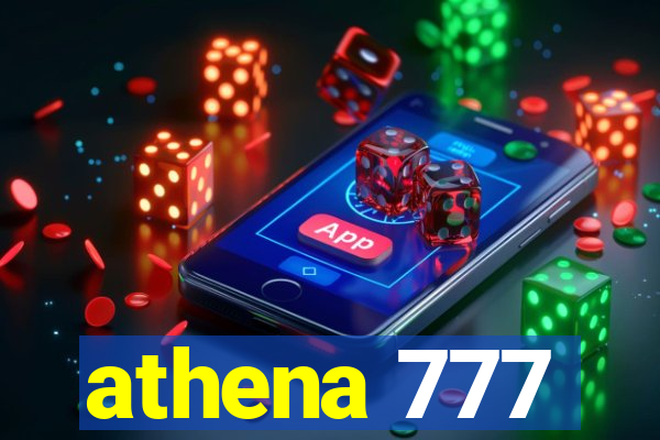 athena 777